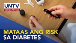 Borderline Blood Sugar: Insulin resistant na ba ang prediabetic? | Good Morning Kuya Borderline Blood Sugar: Insulin resistant na ba ang prediabetic? | Good Morning Kuya