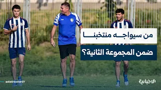 Our national youth football team in Tashkent to participate in the AFC Asian Cup qualifiers