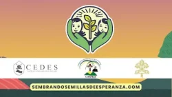 Conferencia de Prensa firma de Convenio de Cooperación del programa Sembrando Semillas de Esperanza Conferencia de Prensa firma de Convenio de Cooperación del programa Sembrando Semillas de Esperanza