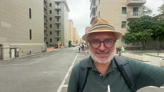 Morandi Bridge Collapse: The Endless Odyssey of the Forgotten Residents of Via Porro