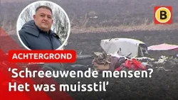 Mustafa OVERLEEFDE vliegtuigcrash: 15 jaar LATER | Omroep Brabant| Omroep Brabant