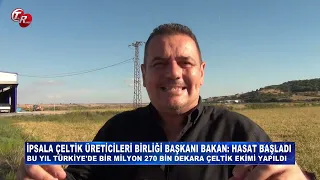 TODAY IN RUMELIA WITH GIZEM NUR AKBULUT ( SEPTEMBER 21 )