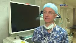 Нова високоспециализирана апаратура в Клиниката по неврохирургия в болница „Св. Марина“ – Варна Нова високоспециализирана апаратура в Клиниката по неврохирургия в болница „Св. Марина“ – Варна