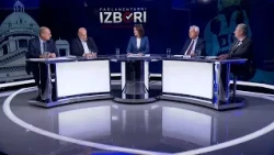 N1 debata o zdravstvu: Lončar za preostale liste čekanja krivi blokade
