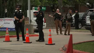 FBI Dallas issues swatting advisory