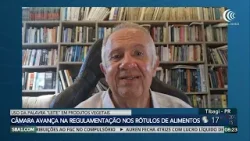 Câmara avança na regulamentação do uso da palavra “leite” nos rótulos de alimentos