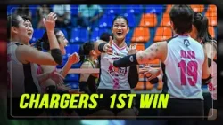 PVL: Akari breaks through, deals Nxled back-to-back losses