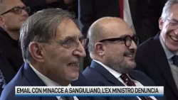 Il TG Campania della sera - 07 aprile 2026