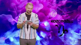 Horoskopy 25.05. - 31.05.2026