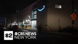 2 shot in Red Hook, Brooklyn, police say