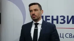 OGNJENOVIĆ U KULI PIO šalje više od 22.000 penzionera u banje, sutra paketi solidarne pomoći