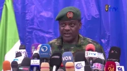 COUNTER-TERRORISM: Military Says ISWAP Terrorists’ Leader, Abdussamad Ohida Killed In Ondo Forest