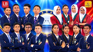 Shakthi Debater with LB Finance Episode 12| Shakthi TV