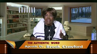 It Takes Faith “ pt 5 , by Apostle Dr. Brook Crawford