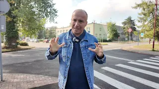 Little-Known Jaworzno - The Power Plant