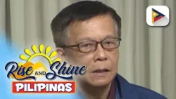 DMW, handang magsagawa ng repatriation sa mga Pinoy na naiipit sa kaguluhan sa #MiddleEast