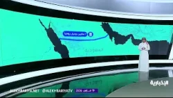 قدرات المملكة اللوجستية شريان حياة للعالم خلال الأزمة قدرات المملكة اللوجستية شريان حياة للعالم خلال الأزمة