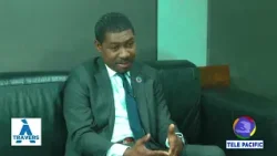 A Travers avec Marthel JEANCLAUDE | Juge ? Président de l'APM