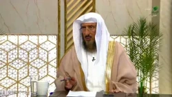 #يستفتونك.. حلقة 29_04_1448 مع الشيخ سليمان الماجد