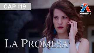 THE PROMISE - Preview Friday 06/26/2026