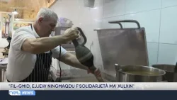 Appell minn Patri Marcellino Micallef għal solidarjetà fi żmien il-Għid