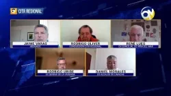 Cita Regional 13 marzo 2026