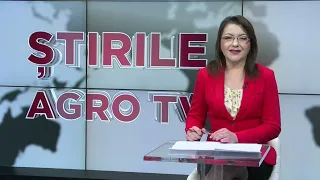 Agro TV News 10/01/2026 P1