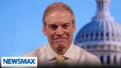 Jim Jordan exposes ‘billions’ in alleged Minnesota fraud & political cover-ups | America Right Now