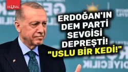 Erdoğan terör örgütündeki çelişmeden medet umuyor | ULUSAL HABER