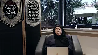 HAKİKAT NURU | İmam Hüseyin'in (a.s) Mateminin Hakikati ve Ehlibeyt Sevgisi