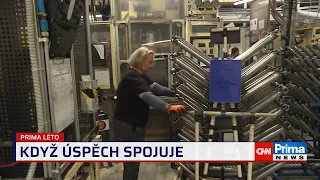 Prima ROK: Když úspěch spojuje (Astemo)