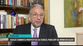 OPINION | Farsul proposes 6 changes to the rural debt renegotiation provisional measure