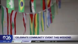 Fond du Lac Celebrate CommUNITY event prepares for 17th annual occasion at the Expo Center