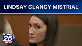 Lindsay Clancy mistrial: Holdout juror’s attorney reacts to defense team’s investigation request