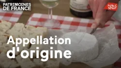 Appellation d'origine