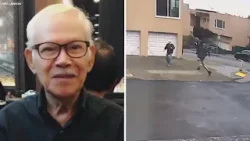 Involuntary manslaughter verdict reached in 'Grandpa Vicha' case