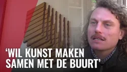 Krijgt Amsterdam een eigen Warmoes Biënnale?