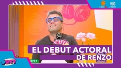 A NEW father is born to Luis Miguel | #TheyLeftEverythingOut