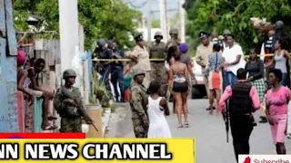 Jamaica news today May 30th 2026