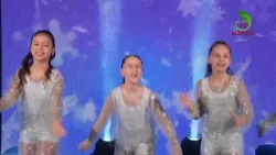 Studioul muzical-coreografic - Picături muzicale: