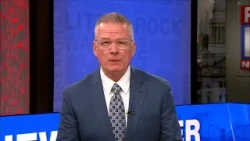 Documentary of Little Rock filmmaker killed in Ukraine nominated for Oscar