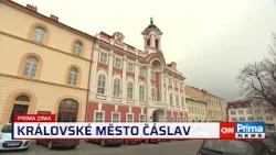 Prima ROK: Královské město Čáslav