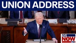 State of the Union: Trump to address Congress