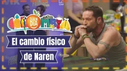 Naren Daryanani contó DETALLES del procedimiento que se hizo para TRANSFORMAR su rostro