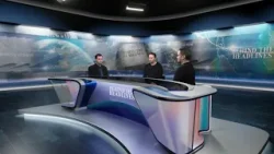 Behind the Headlines   UK Embassy of Palestine: an Islamic Storm?