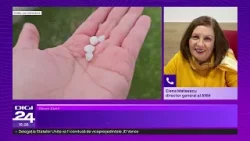 Vreme rea în aproape toată țara: noi alerte de viscol, ploi, ninsori și vânt puternic