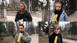 VOX POPULI :   19 martie – Ziua Pașaportului Românesc