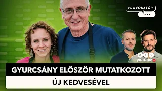 Gyurcsány megújulása: még akár a politikába is visszatérhet? | PROVOKATŐR