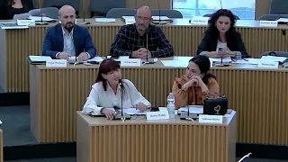 Territorialja/ Bashkia Prrenjas voton kundër bashkimit me Librazhdin,17 keshilltaret votojne kundë
