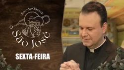 The Glorious Mysteries of Saint Joseph Rosary – Friday